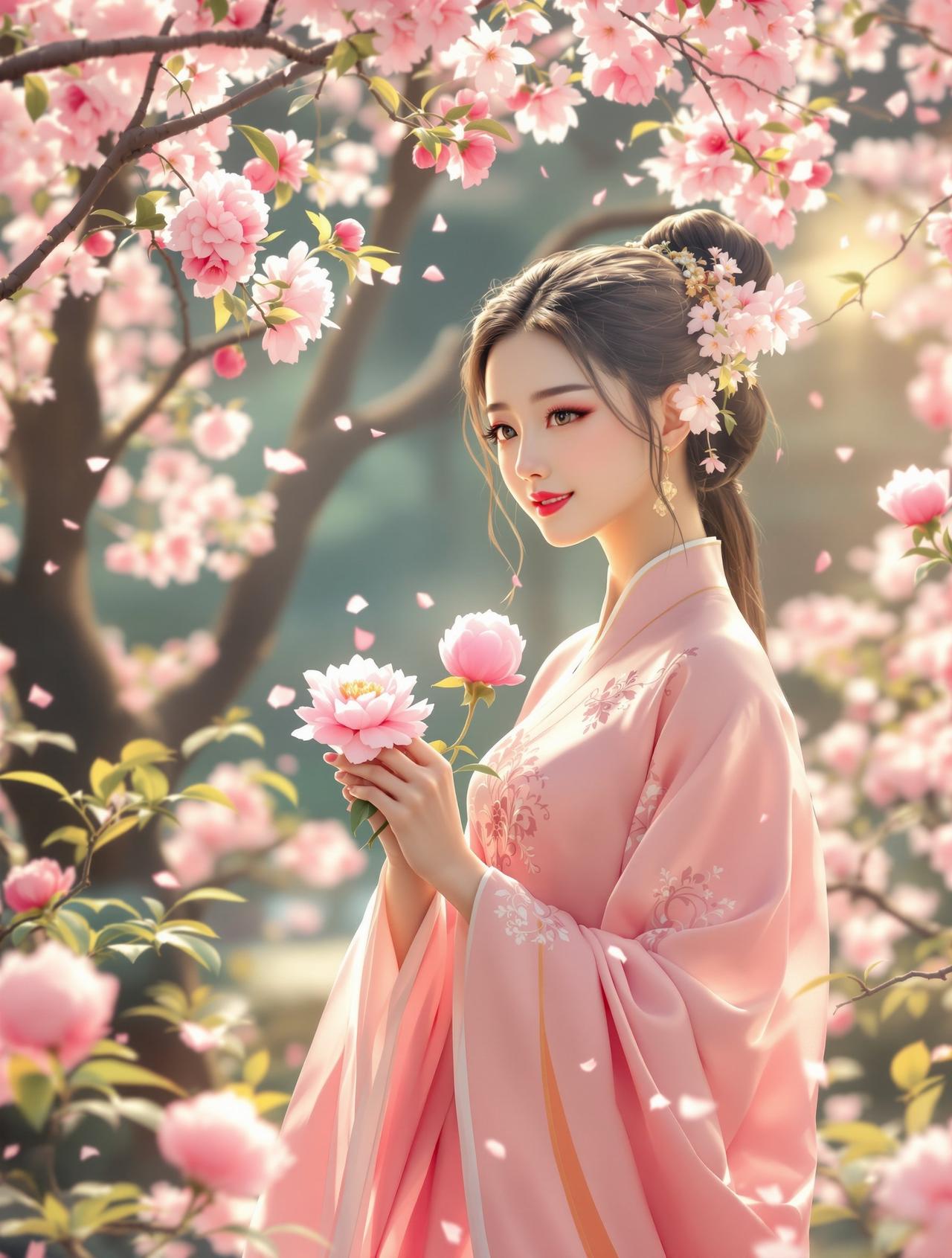 短剧网址 - 花间辞 短剧网址 - 花间辞