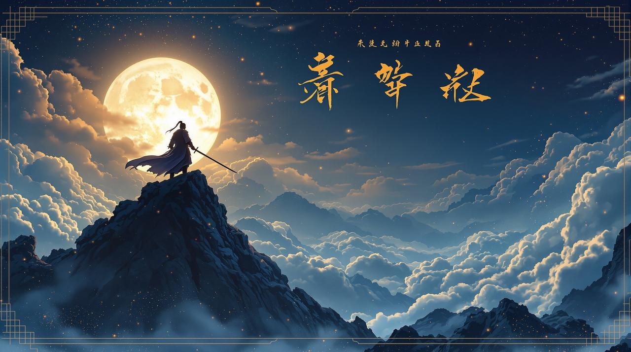 短剧网址活动 - 新剧《剑啸九霄》首发庆典