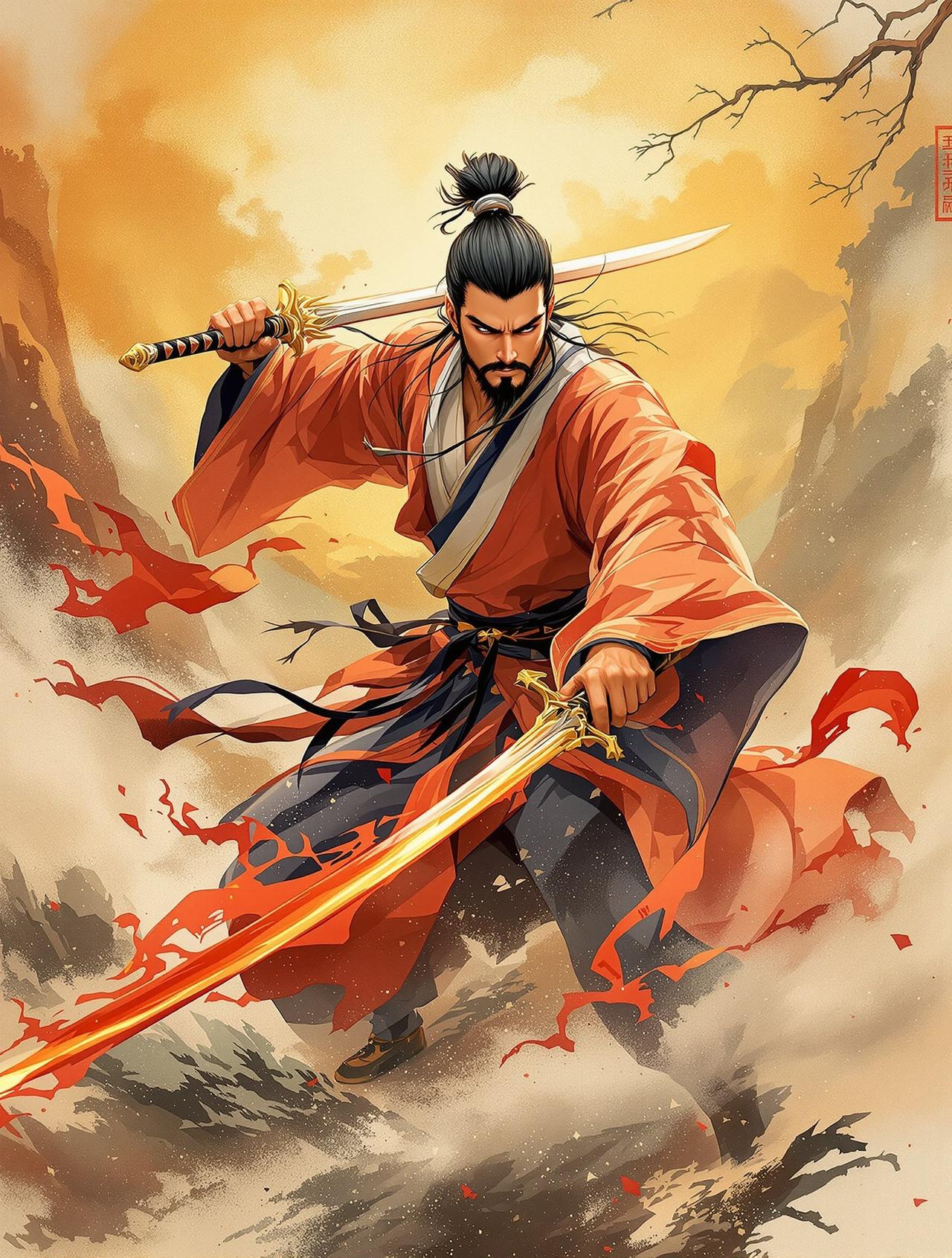 短剧网址 - 剑啸九霄